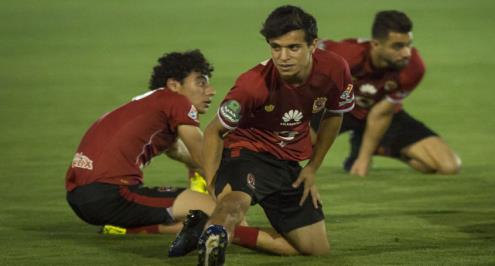 الحناوي: صعب أعود للأهلي.. وحمدي أكثر لاعب مظلوم.. وأولاد النادي أولى باللعب